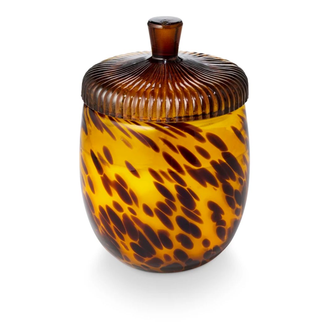 Woodfire Acorn Candle Candles & Home Fragrance 