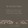 Woodfire Candle- 13oz Candles & Home Fragrance 