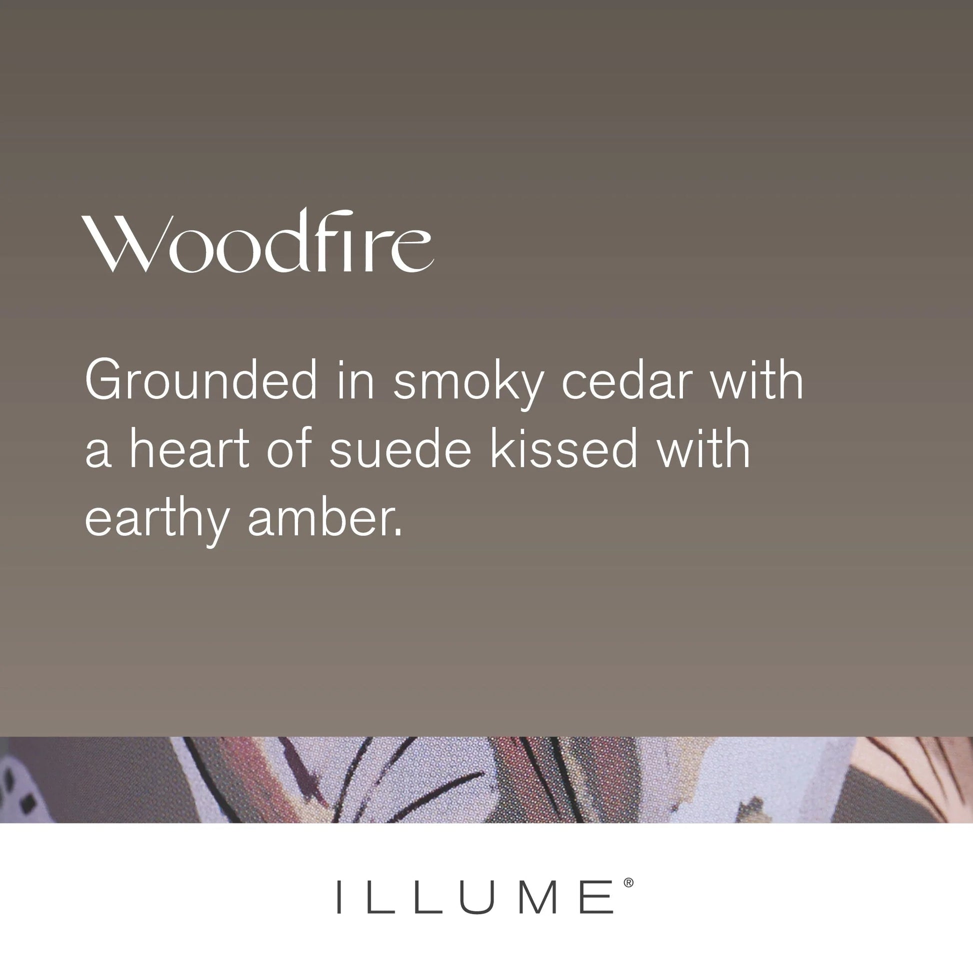 Woodfire Candle - 16oz Candles & Home Fragrance 