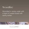 Woodfire Candle - 40oz Candles & Home Fragrance 