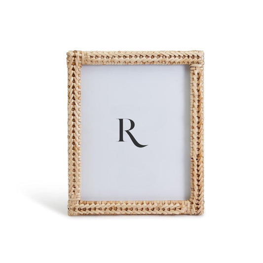 Woven Photo frame Picture frame 
