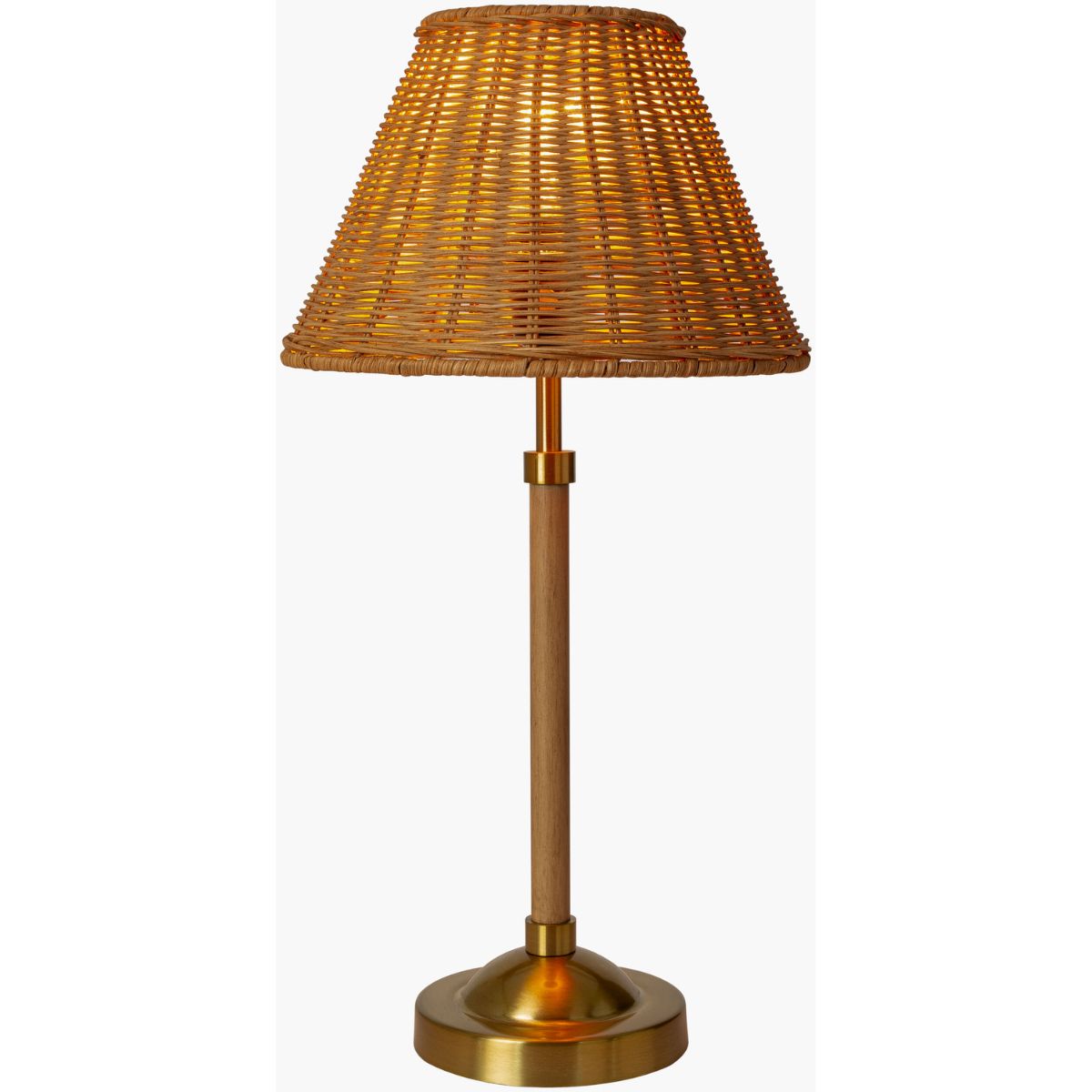 Xander Accent Table Lamp