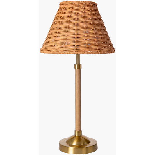 Xander Accent Table Lamp Table Lamps 