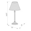Xander Accent Table Lamp Table Lamps 