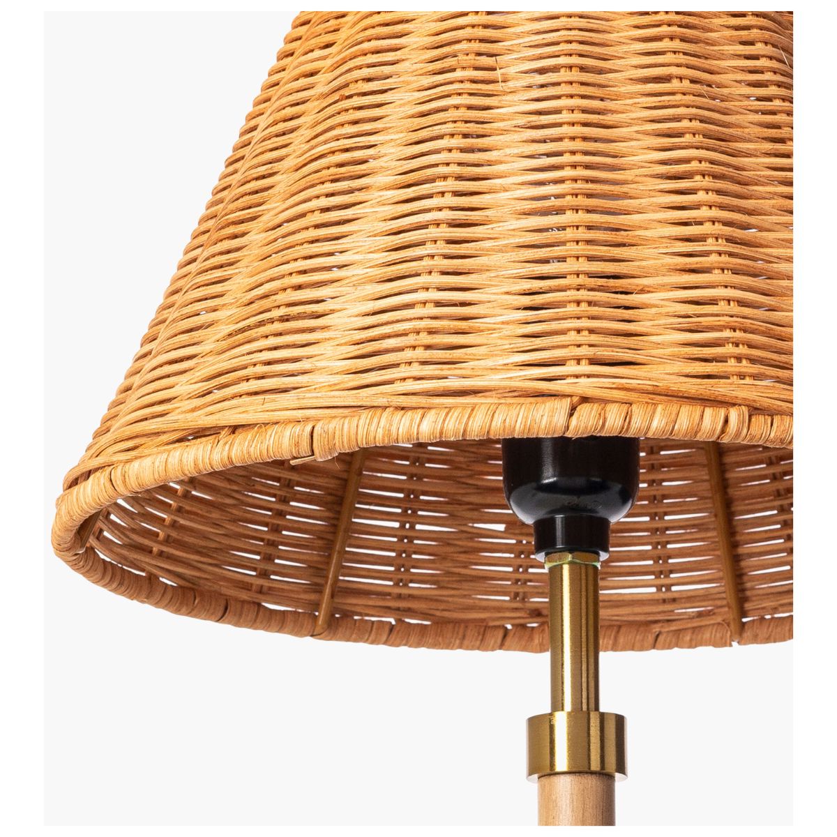 Xander Accent Table Lamp - Thumbnail 3