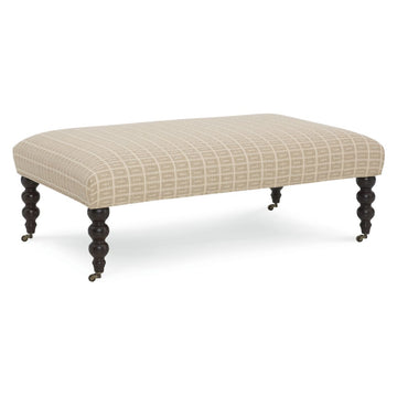 Yates Ottomans Ottomans 