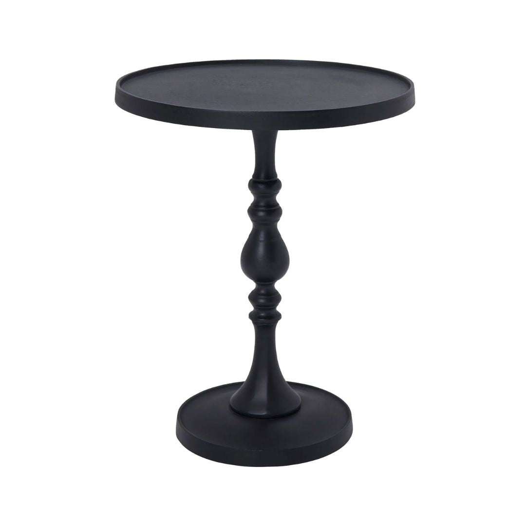Yates Side Table Accent Tables 