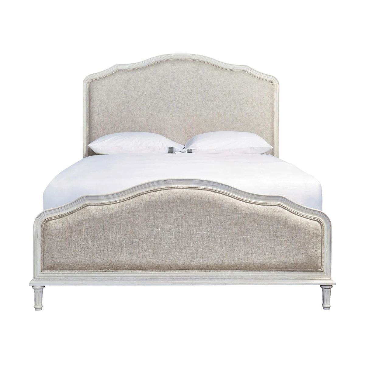 Furniture (Excluding Custom Upholstery)