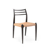 Adele Side Chair Espresso 