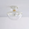 Alaina Semi Flush Flush Mounts 