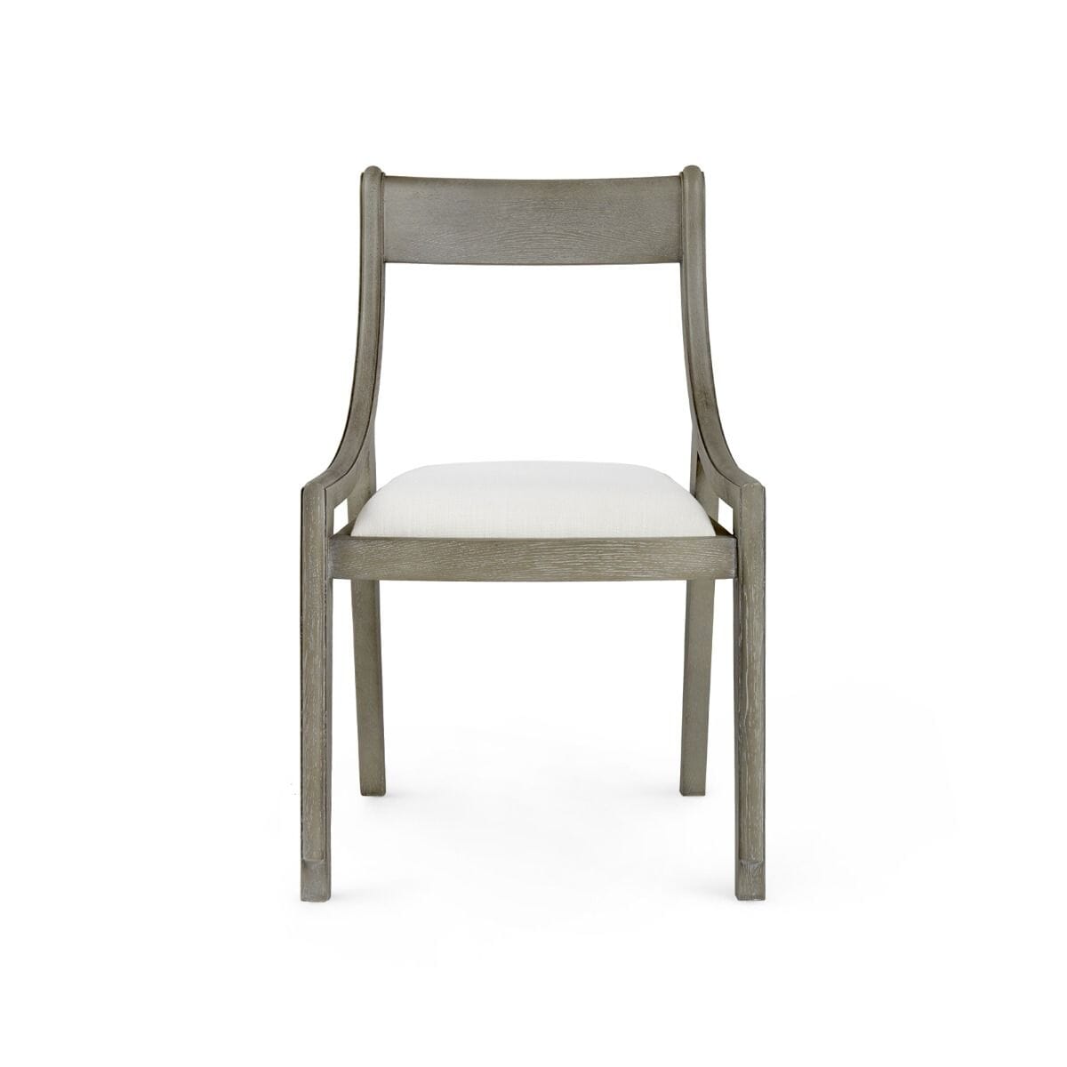 Alexa Chair Gray 