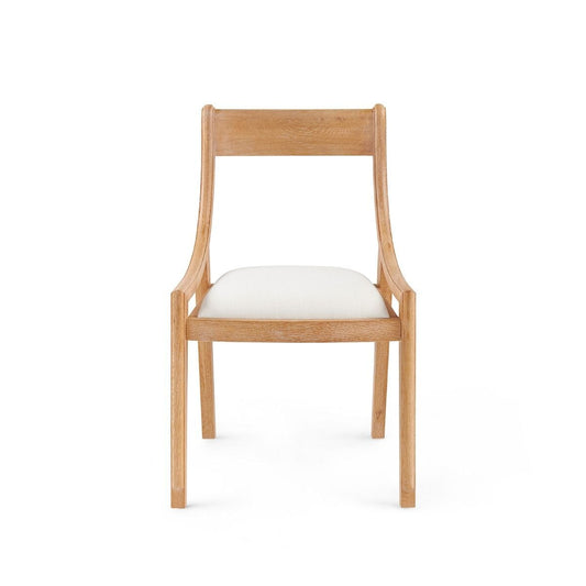 Alexa Chair Natural 