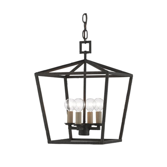 Annabelle Lantern Pendants Small 