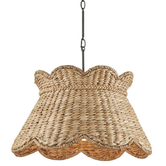 Annabelle Large Pendant Pendants 