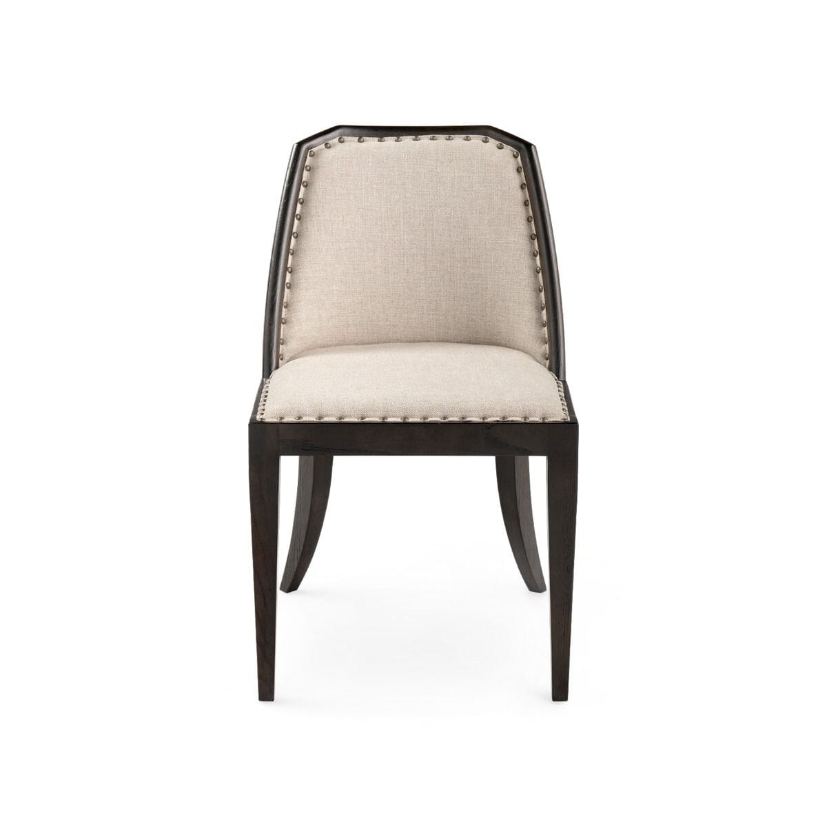 Aria Side Chair Espresso 