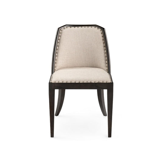 Aria Side Chair Espresso 