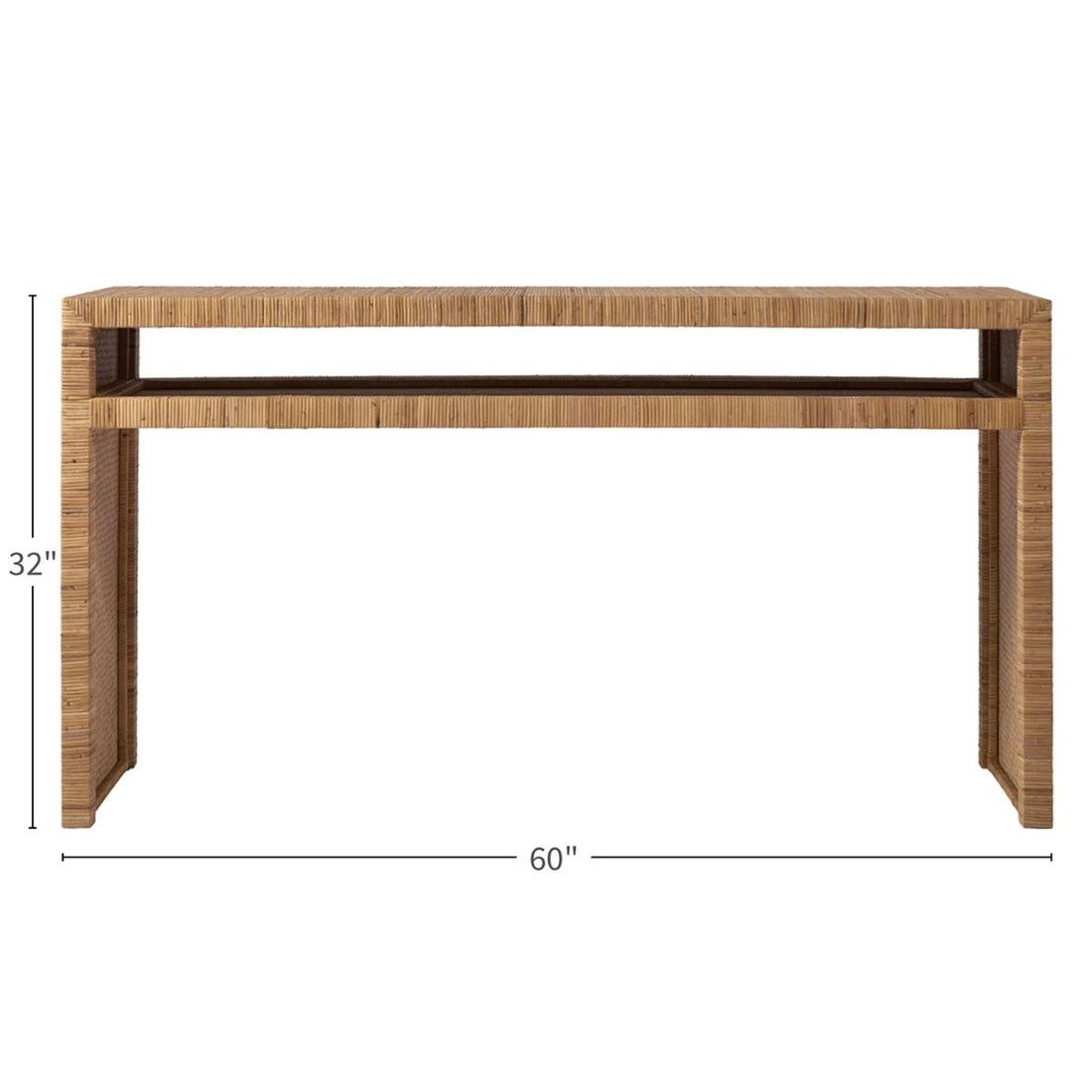 Ashley Console Table | Rainsford Company
