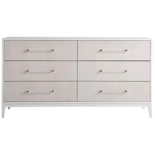 Astoria Dresser. Front view.