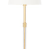 Auburn Crystal Buffet Lamp Table Lamps 