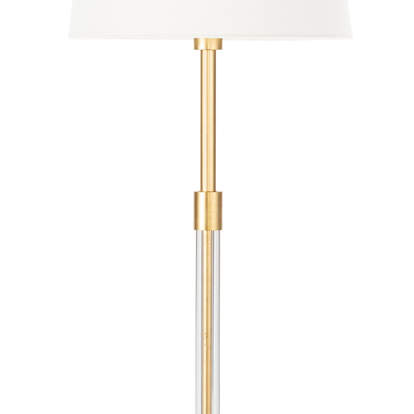 Auburn Crystal Buffet Lamp Table Lamps 