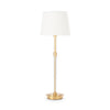 Auburn Crystal Buffet Lamp Table Lamps 