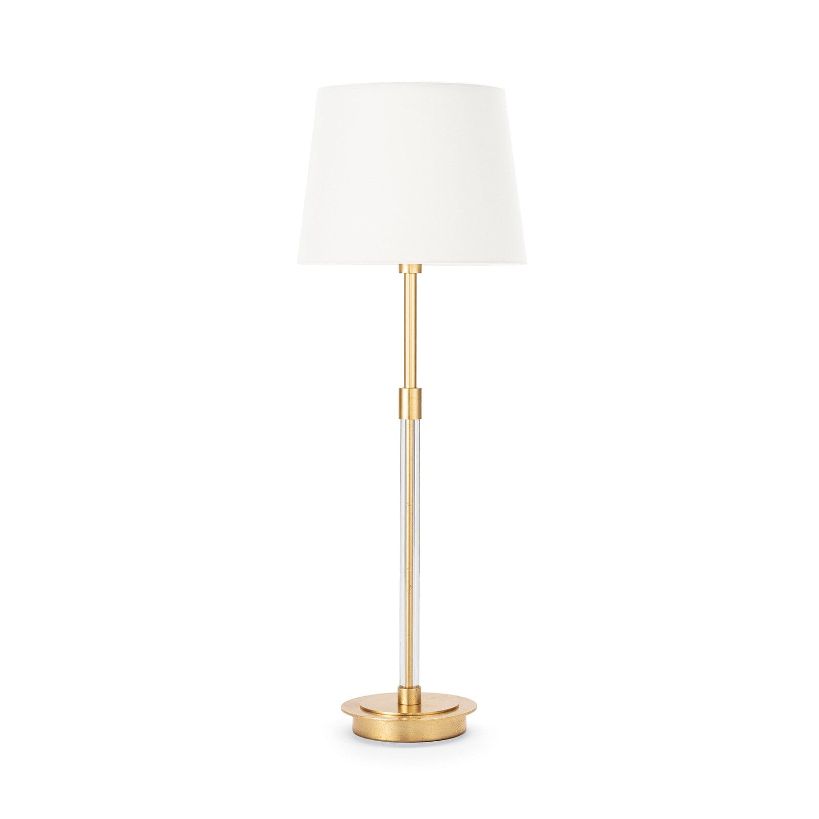 Auburn Crystal Buffet Lamp Table Lamps 