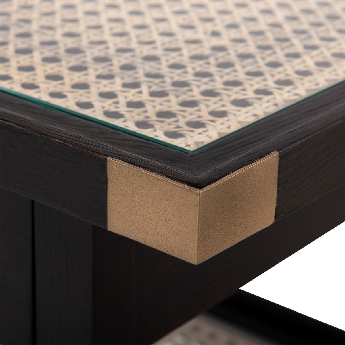 Austin Side Table - Thumbnail 4