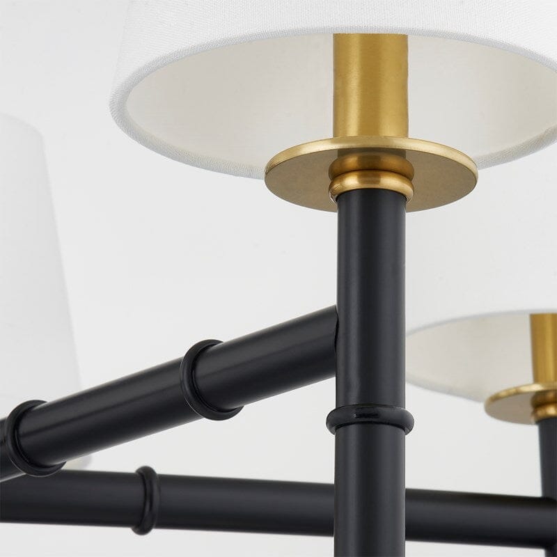 Banyan Chandelier - Thumbnail 4