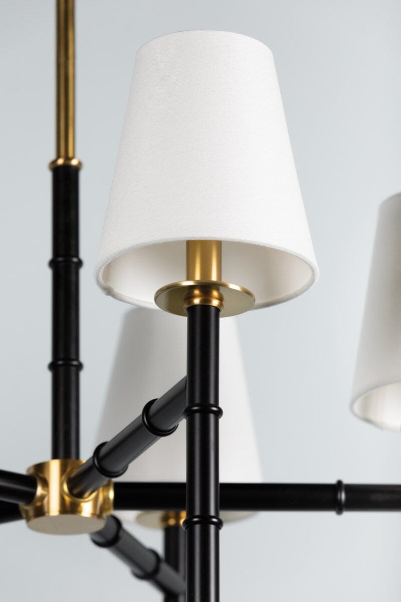 Banyan Chandelier - Thumbnail 3