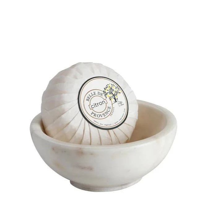 Belle De Provence - Citron Soap Bath & Body 