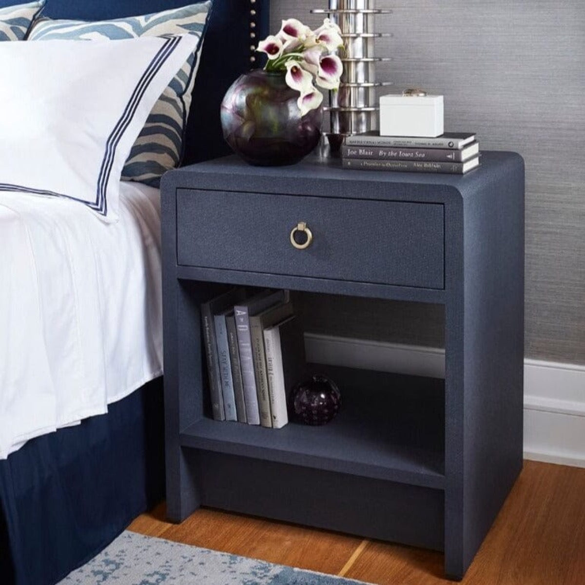 Benjamin Side Table 