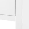 Benjamin Side Table 