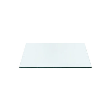 Benjamin Side Table Glass Top 