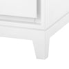 Bergamo Side Table 