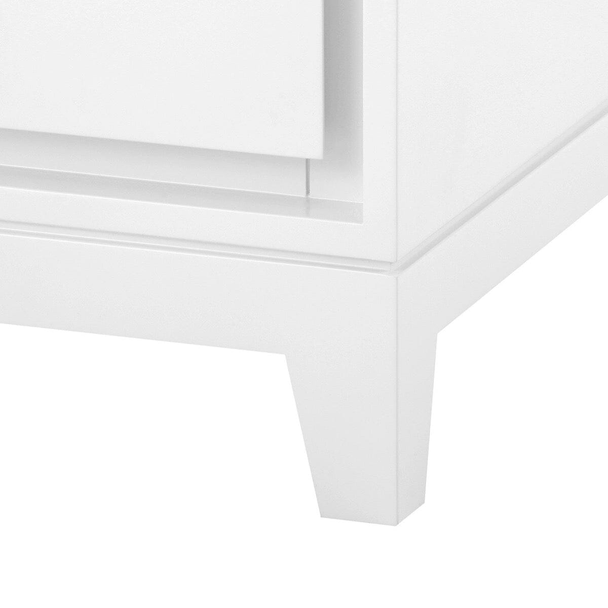 Bergamo Side Table 