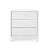 Bergamo Side Table 