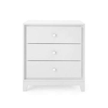 Bergamo Side Table 