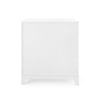 Bergamo Side Table 