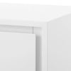 Bergamo Side Table 