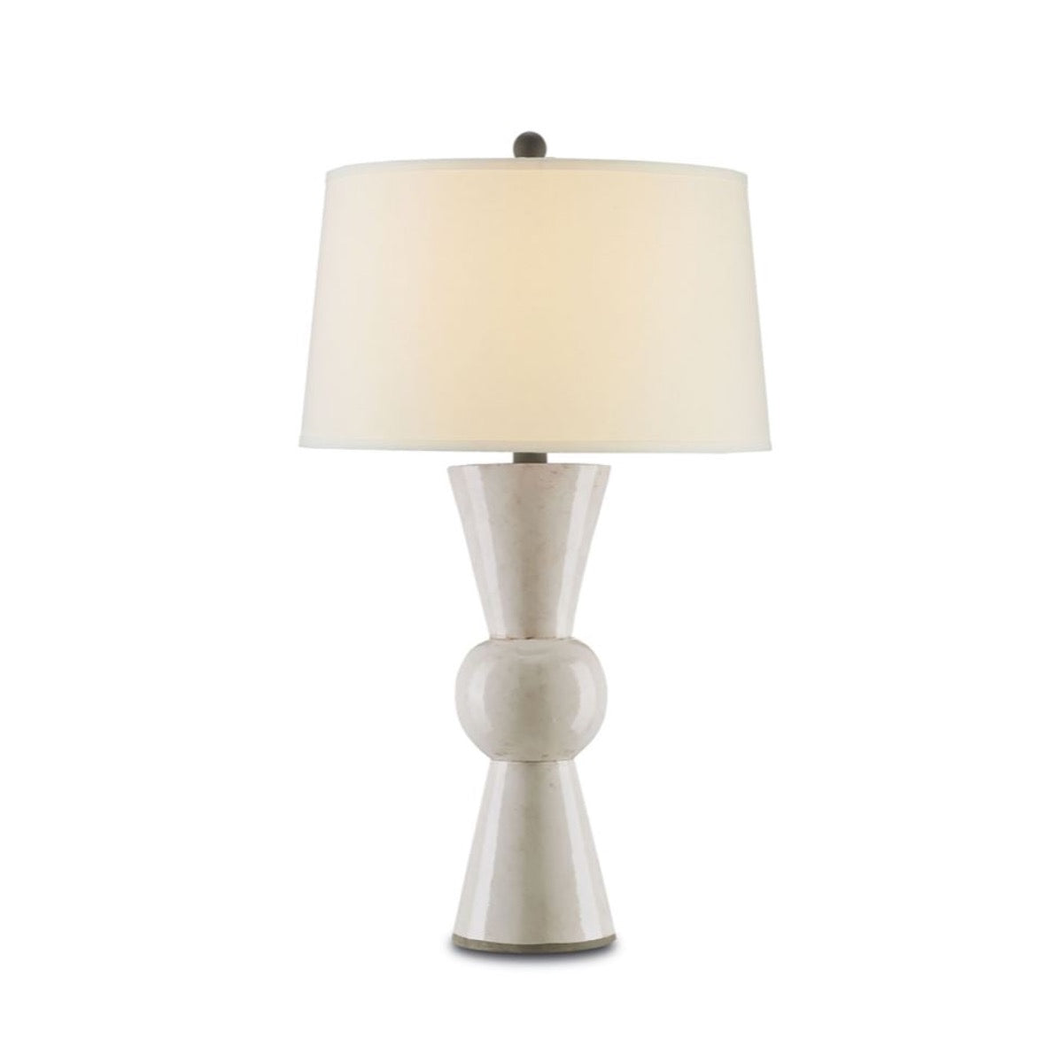 Berkeley Table Lamp. Front view.