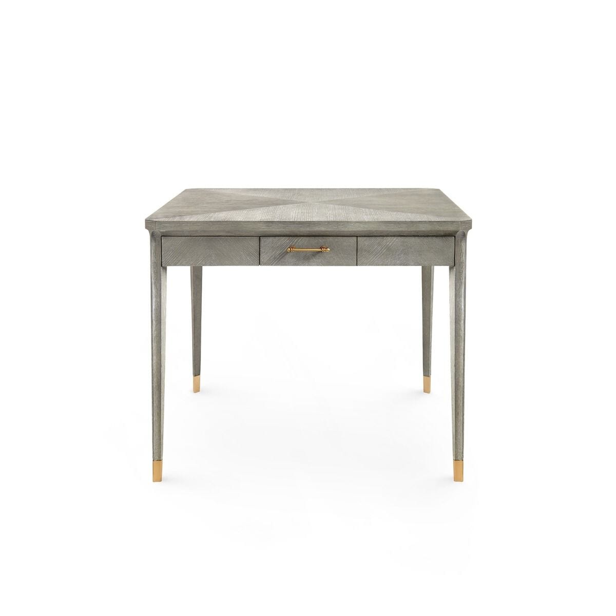 Bertram Game Table Rainsford Company