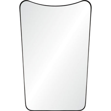 Beth Mirror. Front view.