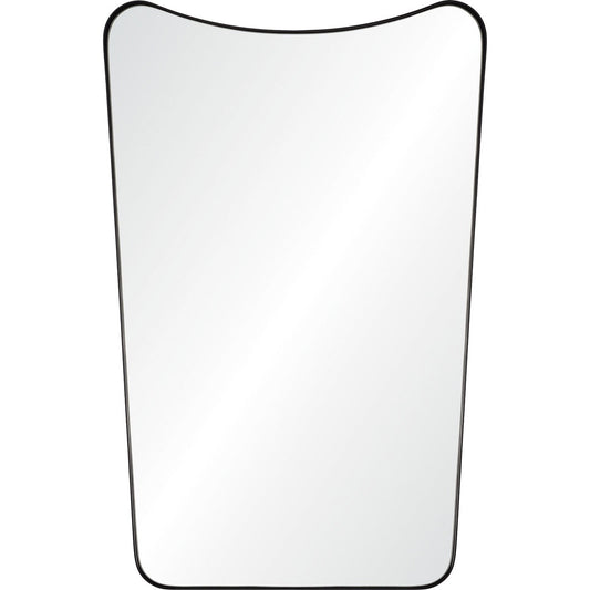 Beth Mirror. Front view.