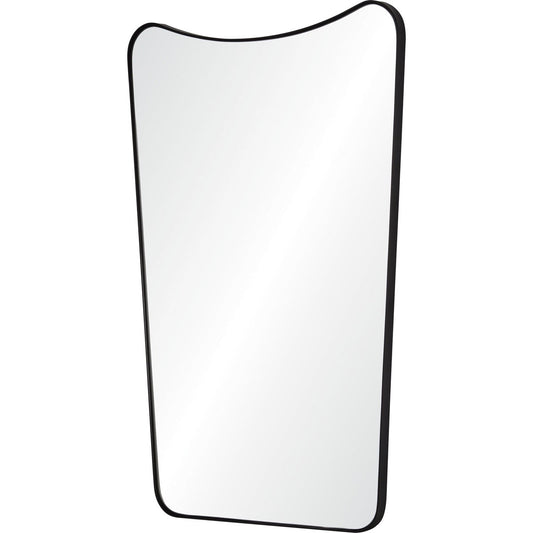 Beth Mirror. Left angle view.