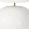 Blanche Concrete Table Lamp Table Lamps 