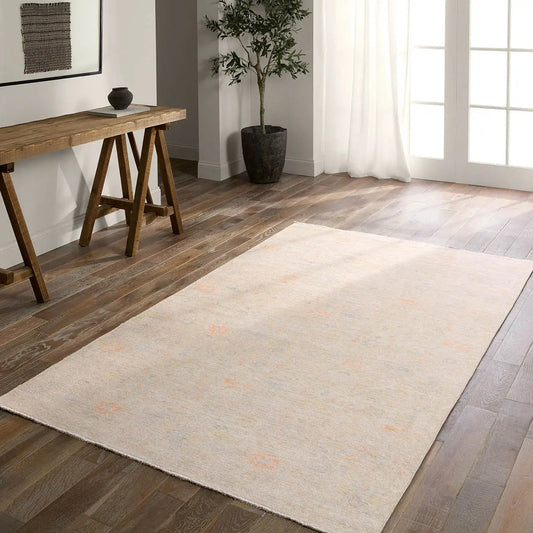 Boheme Aaina Cotton Rug Rugs 