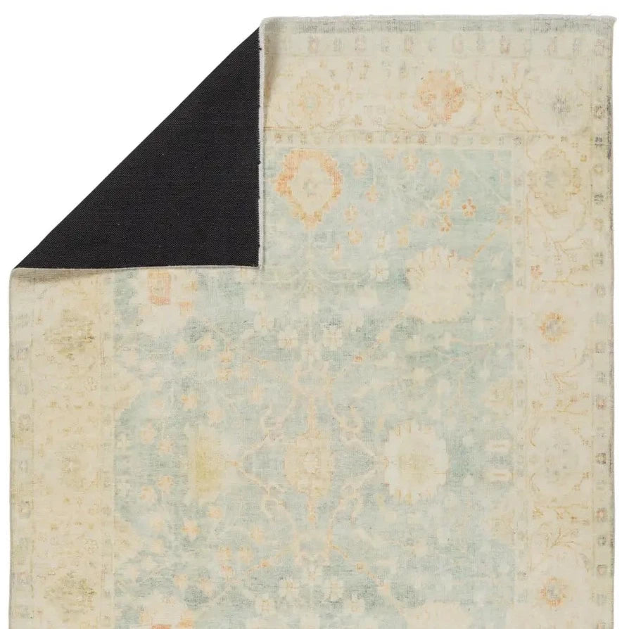 Boheme Lovato Cotton Rug 