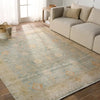 Boheme Lovato Cotton Rug 