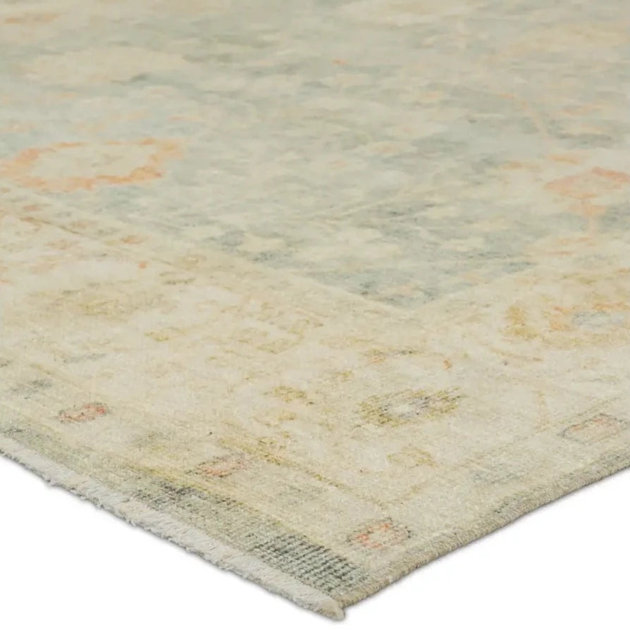 Boheme Lovato Cotton Rug 