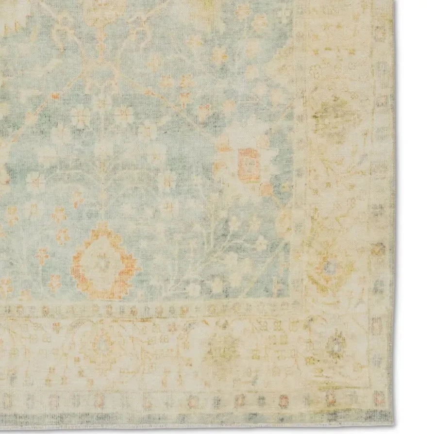 Boheme Lovato Cotton Rug 